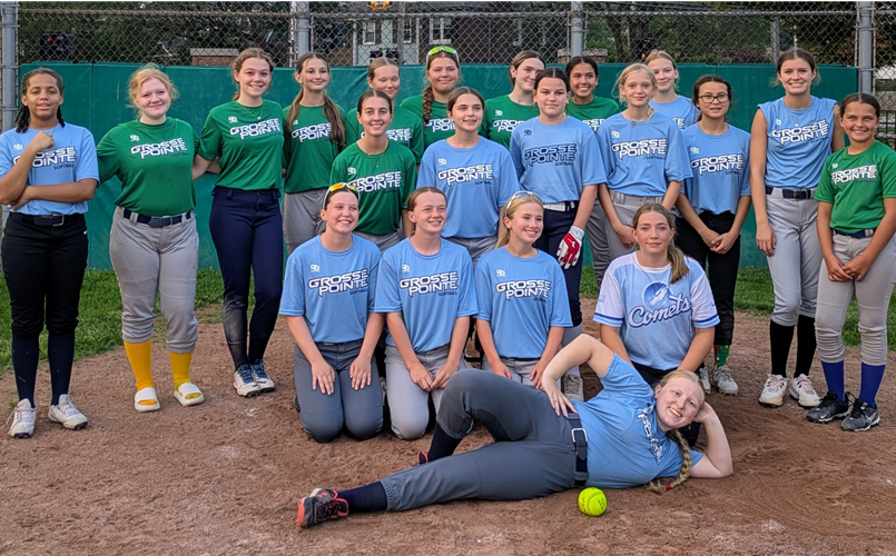 Senior League
